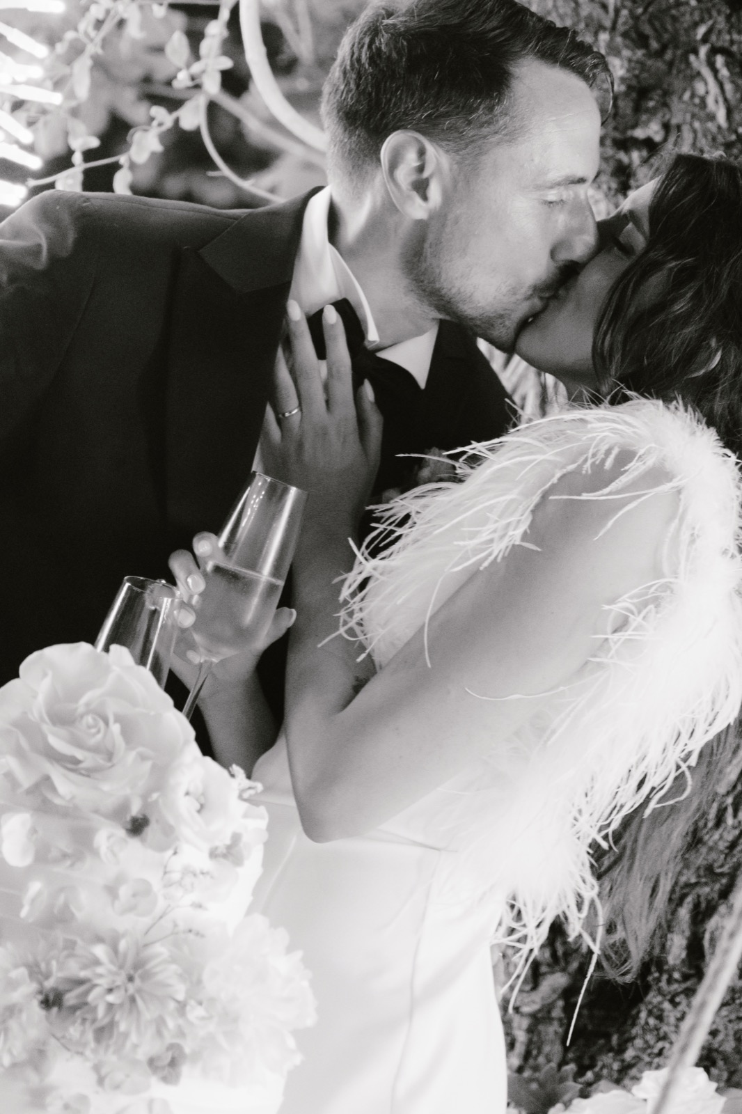 Dettaglio matrimonio